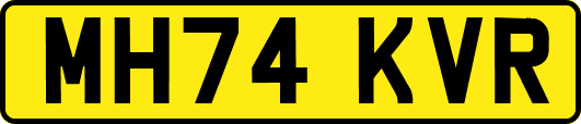 MH74KVR