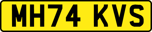 MH74KVS