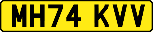 MH74KVV