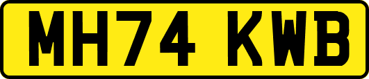MH74KWB
