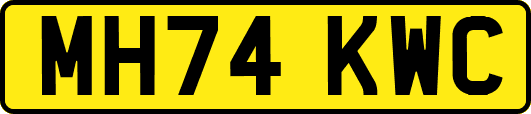 MH74KWC