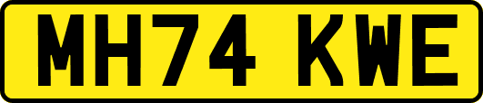 MH74KWE