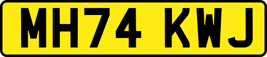 MH74KWJ