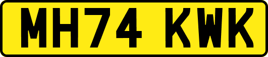MH74KWK
