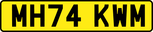 MH74KWM