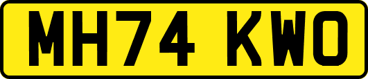 MH74KWO