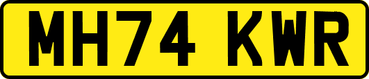 MH74KWR