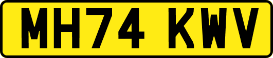 MH74KWV