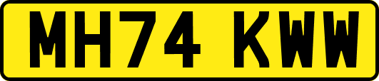 MH74KWW