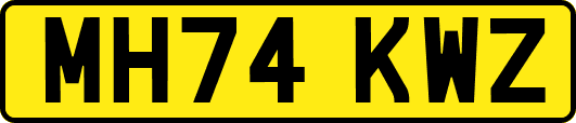 MH74KWZ