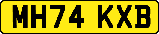 MH74KXB