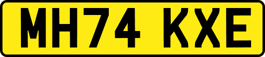 MH74KXE