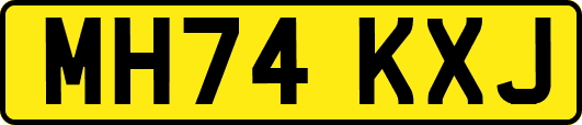 MH74KXJ