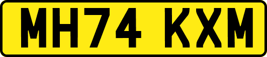 MH74KXM