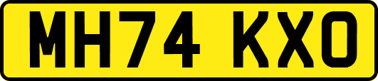 MH74KXO