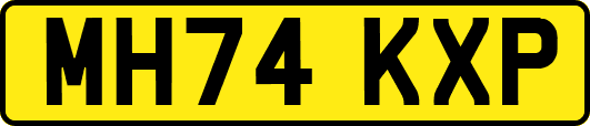 MH74KXP