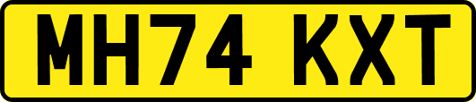 MH74KXT