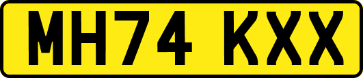 MH74KXX