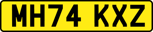 MH74KXZ