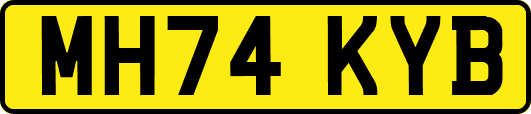 MH74KYB