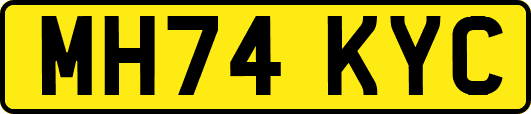 MH74KYC