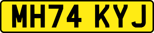 MH74KYJ