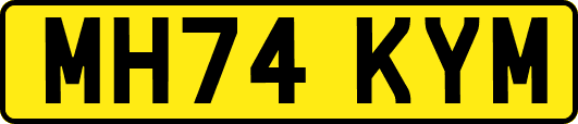 MH74KYM
