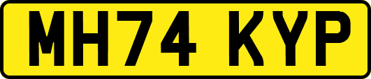 MH74KYP