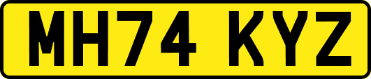 MH74KYZ