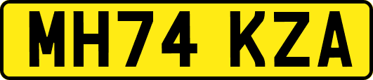MH74KZA