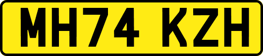 MH74KZH