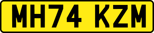 MH74KZM