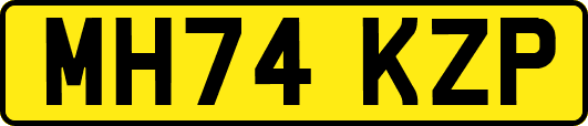 MH74KZP