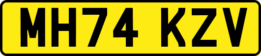 MH74KZV
