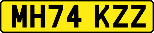 MH74KZZ