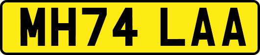 MH74LAA