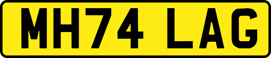 MH74LAG