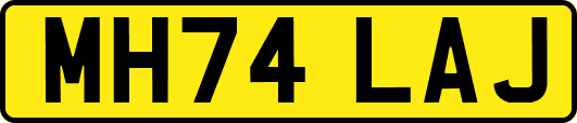 MH74LAJ