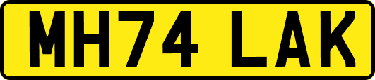 MH74LAK