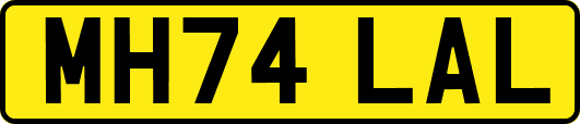MH74LAL