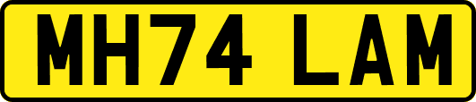 MH74LAM