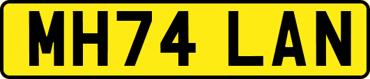 MH74LAN