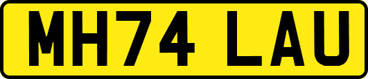 MH74LAU