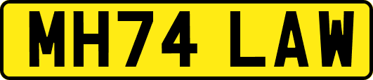 MH74LAW