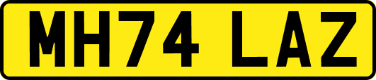 MH74LAZ