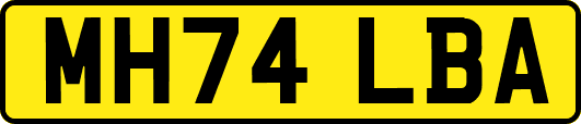 MH74LBA
