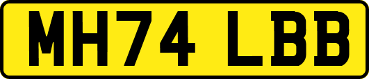 MH74LBB