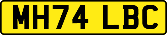 MH74LBC
