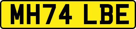 MH74LBE