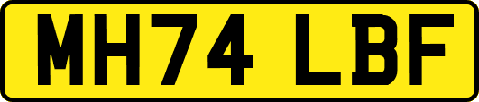 MH74LBF